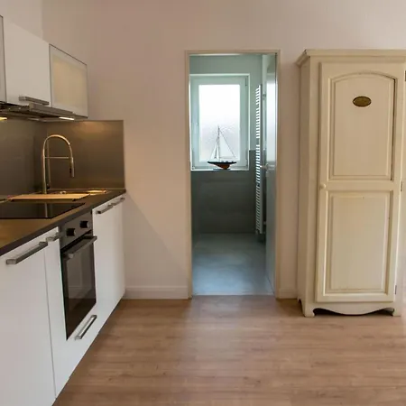 Apartment Urlaubsfeeling In Der Captains App 18 *